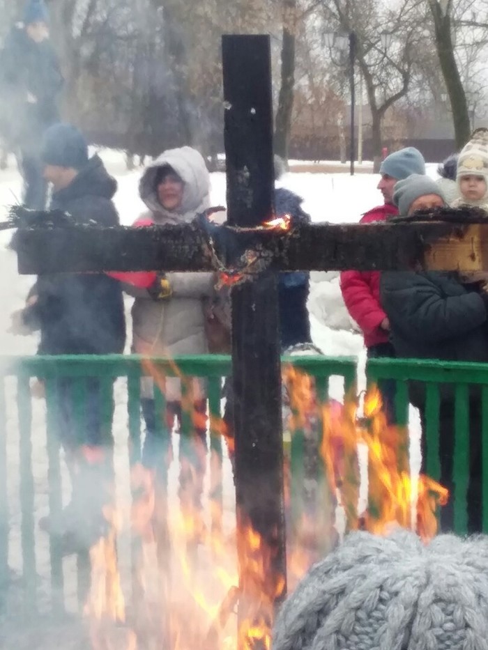 Maslenitsa - Morshansk, Maslenitsa