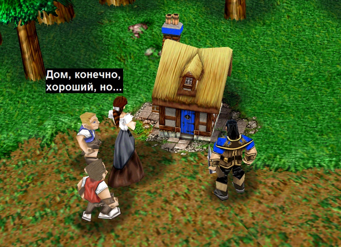    ,       , , ,  , Warcraft, Warcraft 3, 