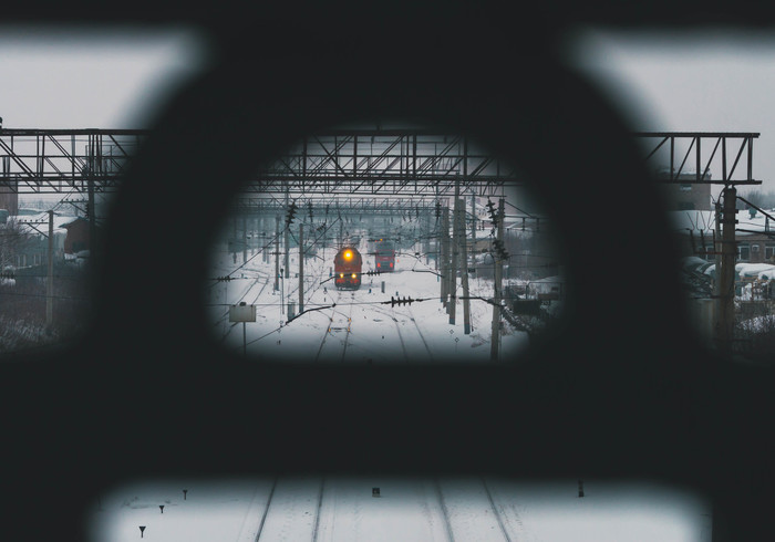 Железные кони