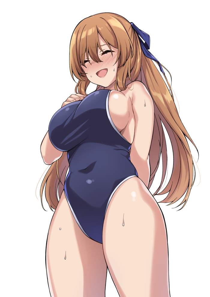 Springfield Anime Art, Girls Frontline, Springfield, 