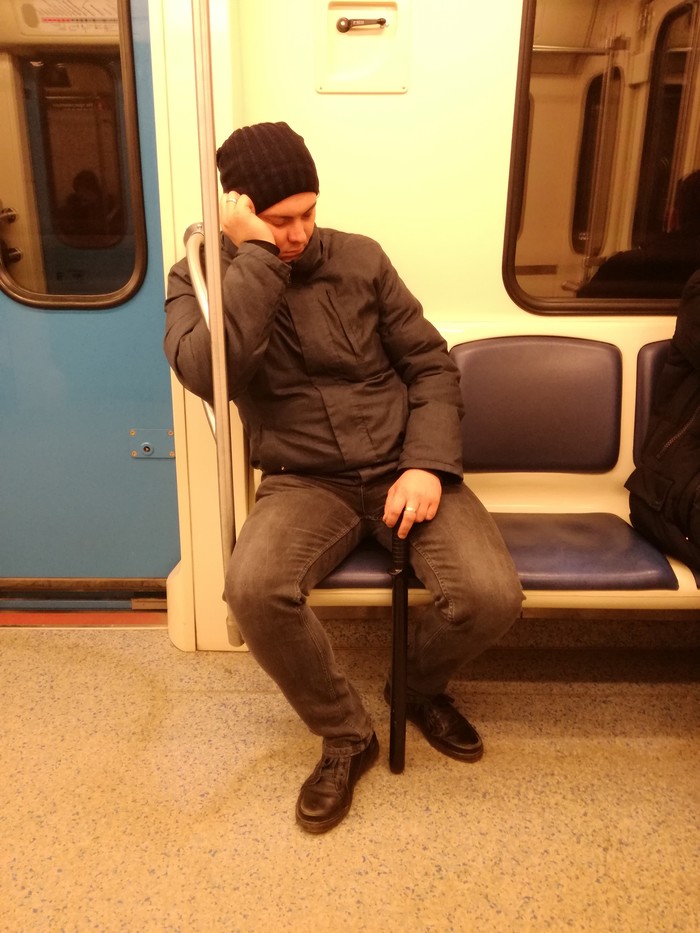 Безопасность прежде всего