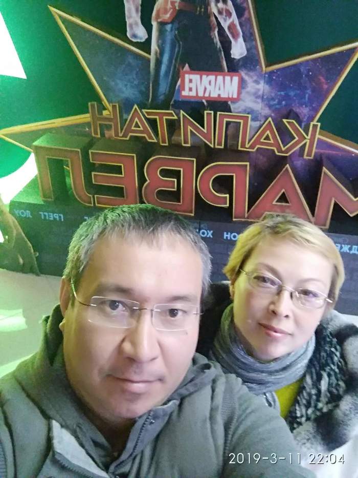 Нат&пак Зачем селфи зеркалит?