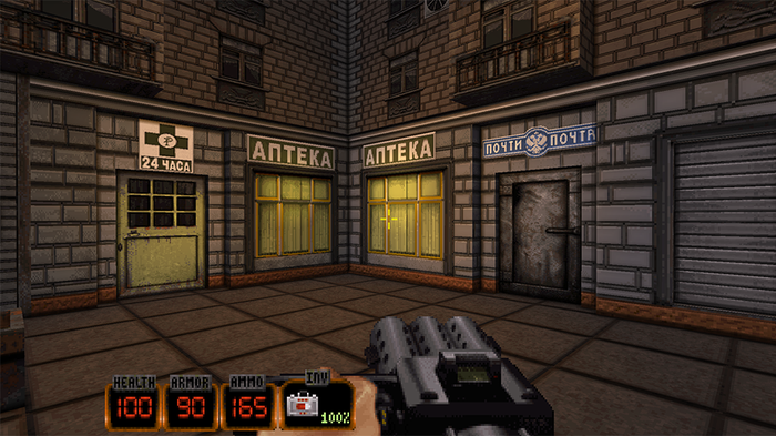   Duke Nukem 3D, , , ,  