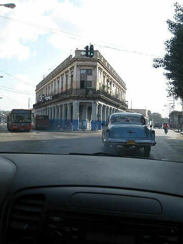 Cuba 2011 - My, Cuba, Longpost, The photo