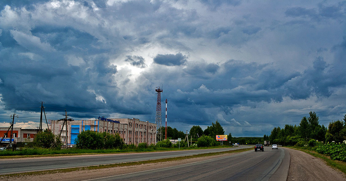 Фаленки кировская