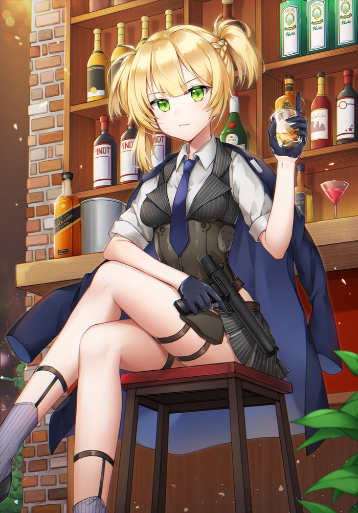Welrod