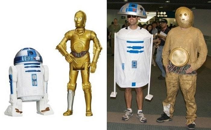 A bit of bad cosplay for you - Cosplay, , amateur cosplay, Longpost