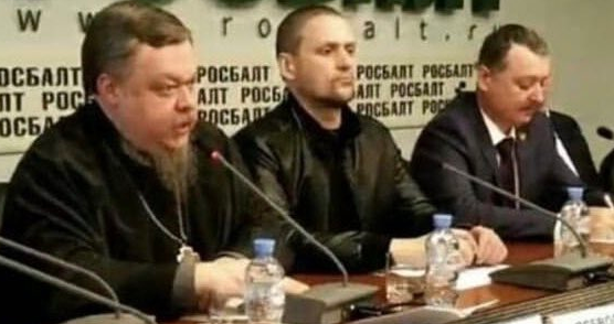 Surr. - Igor Strelkov, Politics, Sergey Udaltsov, Shooters