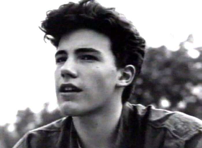 Young Ben Affleck - Ben Affleck, Actors and actresses