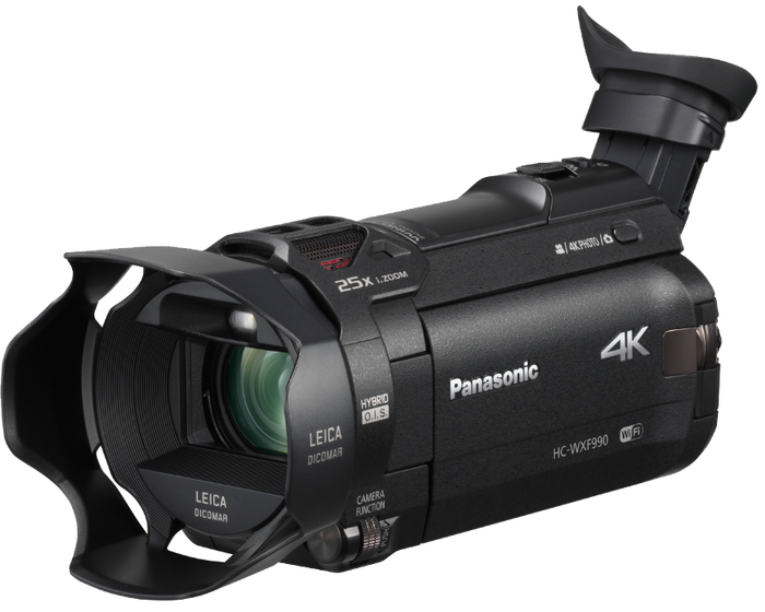      Panasonic VXF-990  Sony HDR-360     & mix, , , Powerbank, , , 