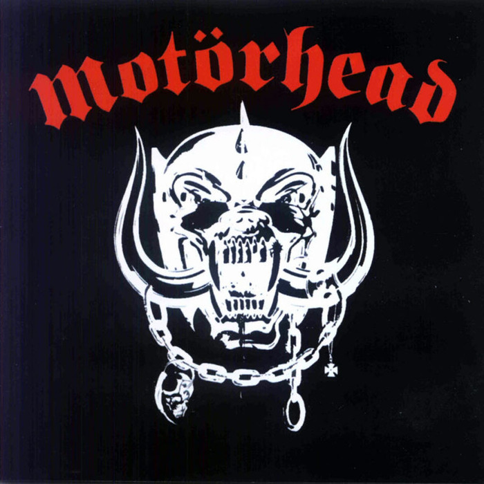 Motorhead --28  1997 Motorhead, --, 
