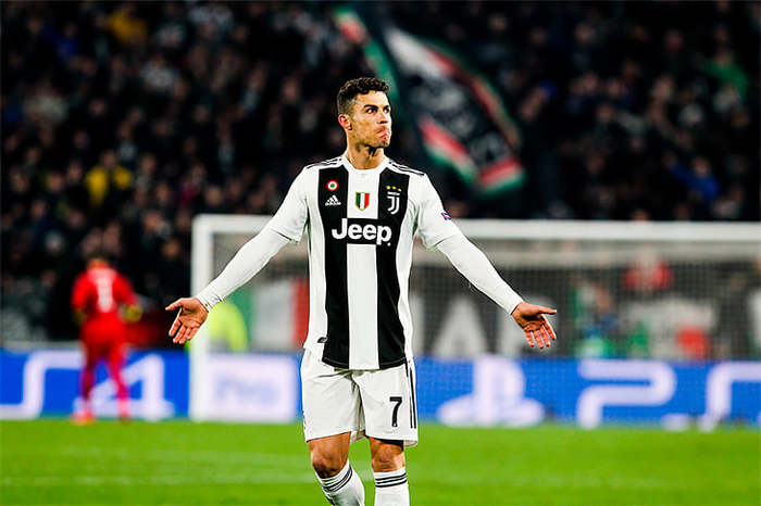 Ronaldo's hat-trick in the Champions League brought Real Madrid almost half a million euros. Let's explain now - , real Madrid, Juventus, Football, Champions League, Money, Longpost