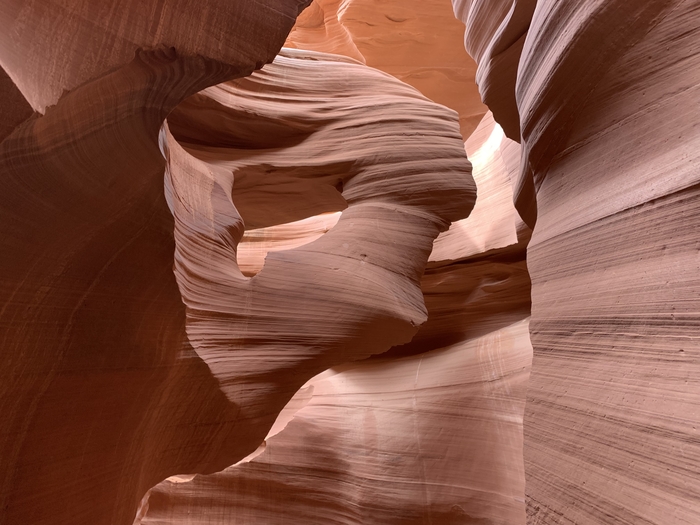 Antelope Canyon