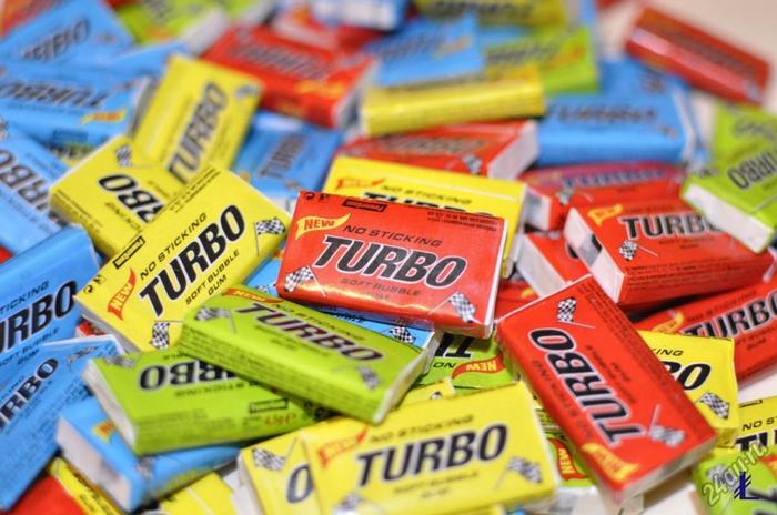 Brand Wars - 3: How Favorite Brands Died - TURBO Gum - Orbits, Dirol, Turbo, Gum, 90th, Marketing, Brands, Longpost