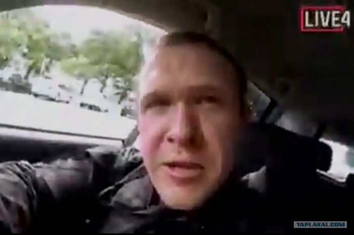 Facebook removes 1.5 million shooting videos - Facebook, Brenton Tarrant, Christchurch, Terrorism, New Zealand, Streisand effect