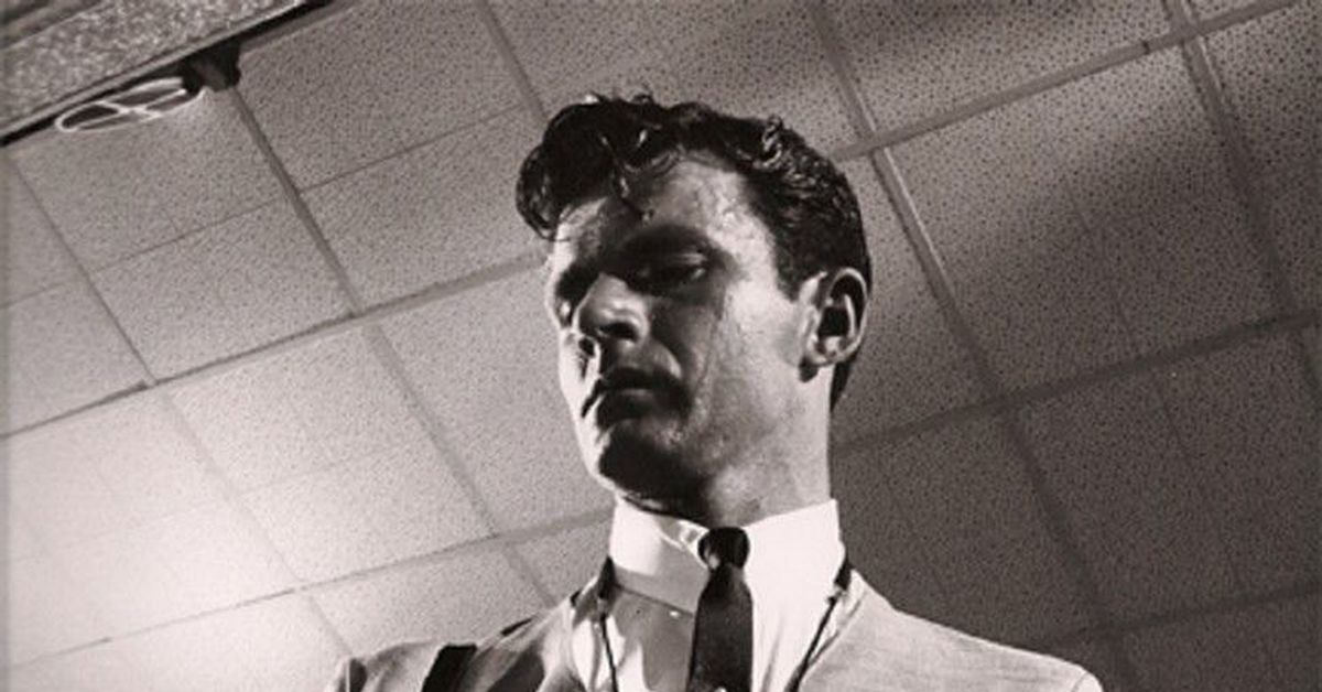 Дик Дейл (1937-2019) | Пикабу