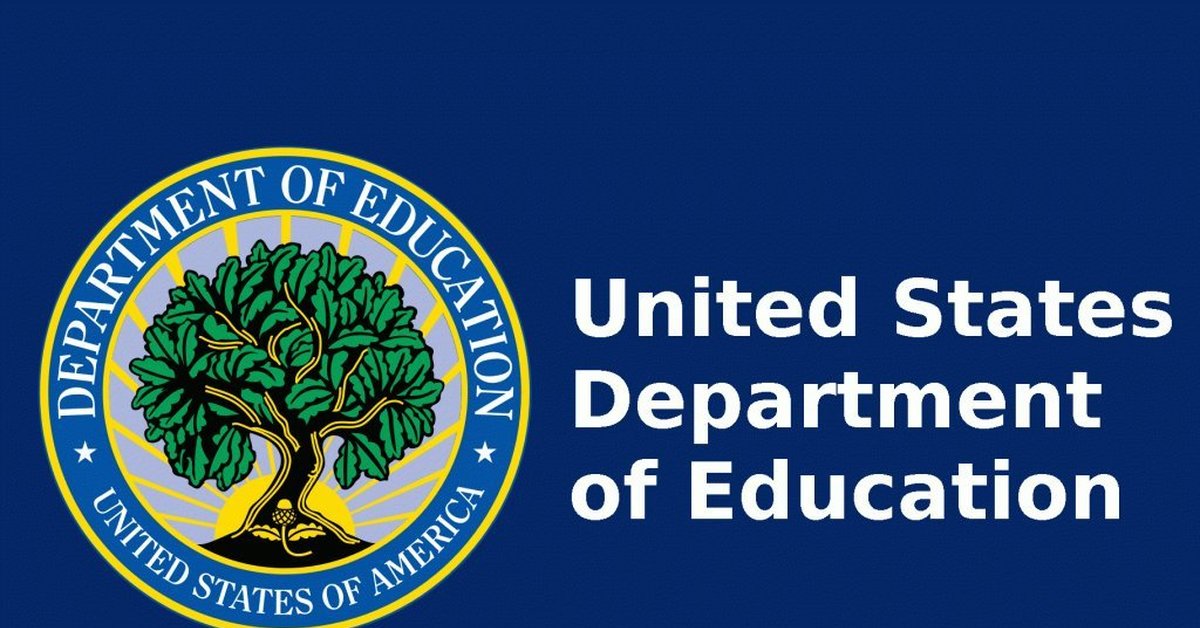 Department of education