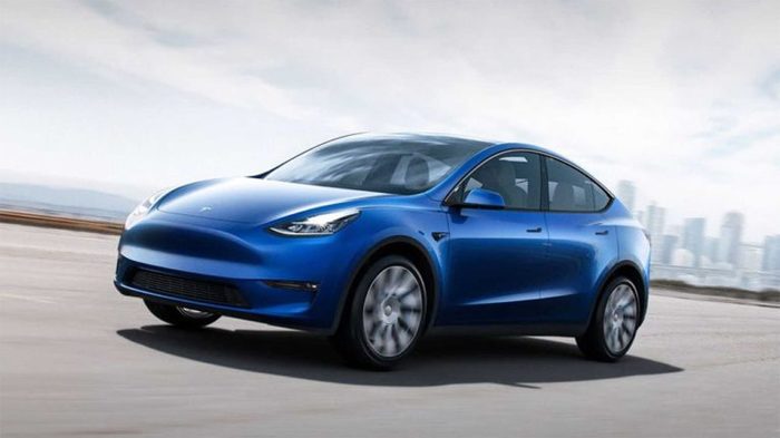 Tesla Model Y - Моё, Tesla y, Авто, Видео, Длиннопост