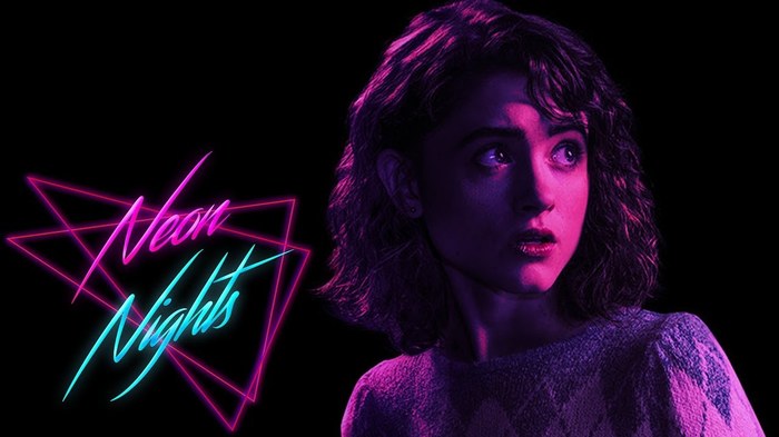 Synthwave , Retrowave, Synthwave