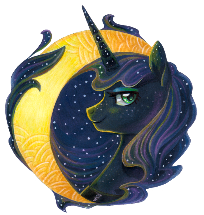 Luna
