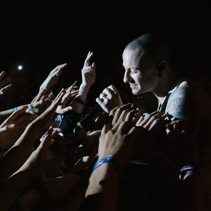  ,      43... , Linkin Park,  
