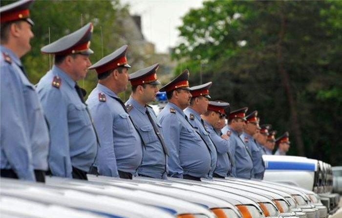 Записки Мента. Если меня мент укусит, я оборотнем стану? Несколько слов о полицейских правонарушениях (продолжение) - Текст, Длиннопост, Записки мента, Байки бывшего мента, Байки Мента