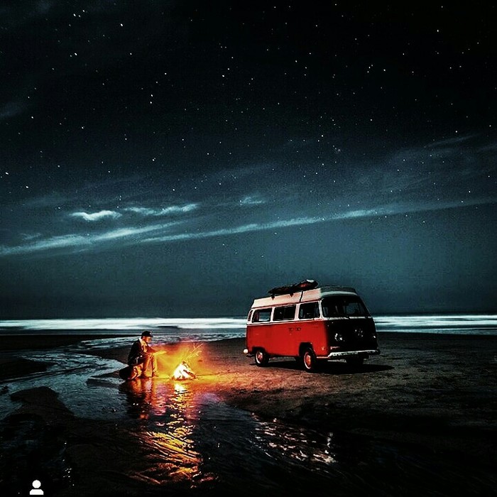 Дороги, которые мы выбираем