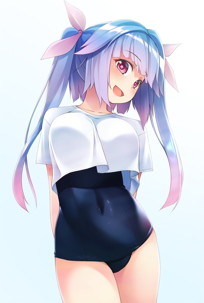 Anime Art , Anime Art, Kantai Collection, I-19