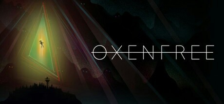 OXENFREE (   ) ,  , Epic Games, Epic Games Store