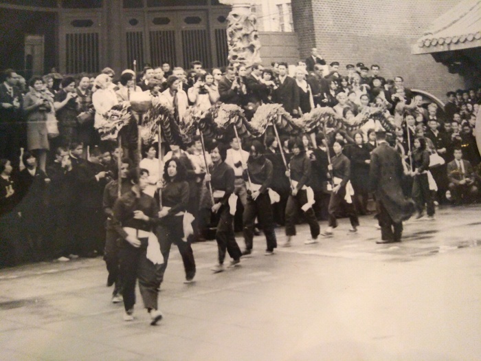 Photos of Japan 60-70 (part 2) - My, Japan, Travels, , Old photo, Longpost