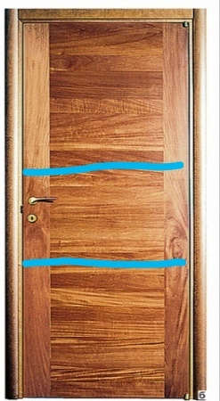 Нужна помощь по изготовлению двери!