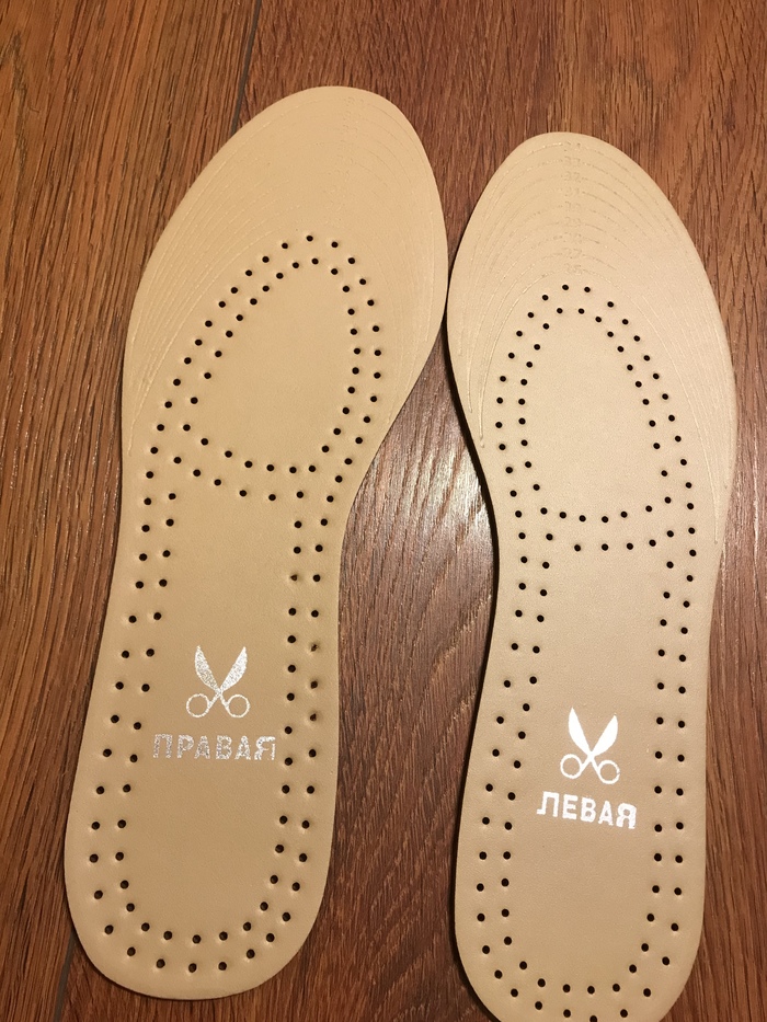 Chinese Chinese - My, Longpost, Insoles, Left right