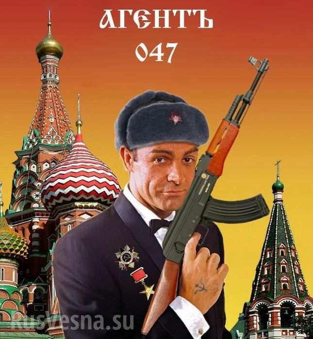 Украинский генерал рассказал о желании Порошенко попасть в разведку в СССР