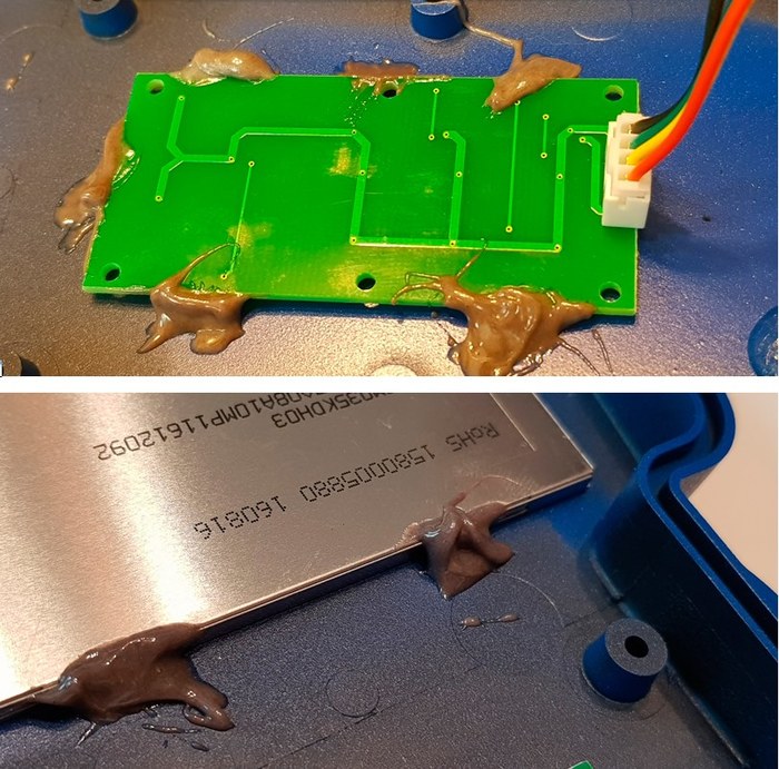 Import substitution in Russian... or how not to import substitution. - My, Endoscope, Borescope, Russian production, Import substitution, Hack, Longpost