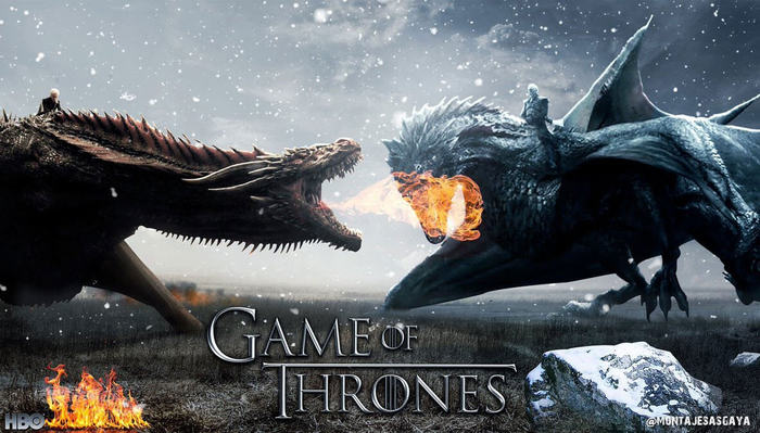 New episode of Game of Thrones leaked online - Game of Thrones, Serials, Spoiler, Draining, Text, Game of Thrones season 8, Plot