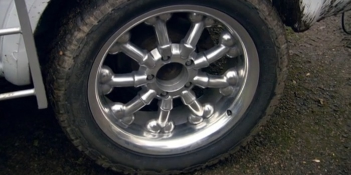 Where can you buy these wheels? - Strawberry riot, Riot, , Top Gear