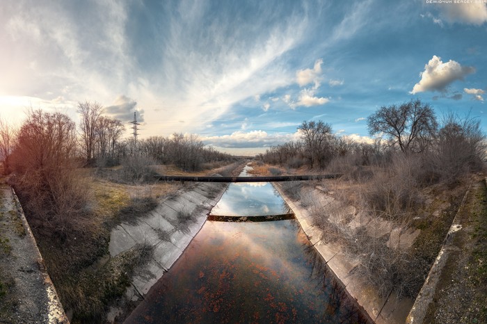 В преддверии Весны)