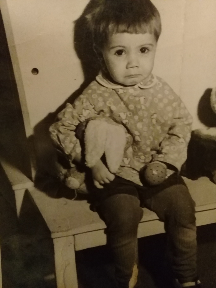 Unknown kid. - My, Old photo, People search, Children