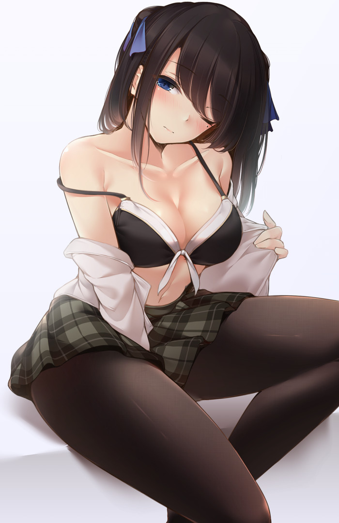 Anime Art - Anime art, Anime, Anime original, Toyosaki shu