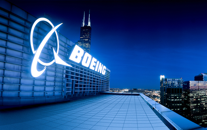 Boeing spent $15 million in 2018 lobbying its interests - Boeing 737, Lobby, Interfax, Plane crash, Corporations, USA, Society, Government