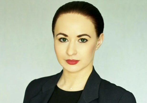 A 28-year-old housewife from the Liberal Democratic Party won the election of the mayor of Ust-Ilimsk - news, Ust-Ilimsk, Irkutsk region, Liberal Democratic Party, Elections, Politics, Mayor