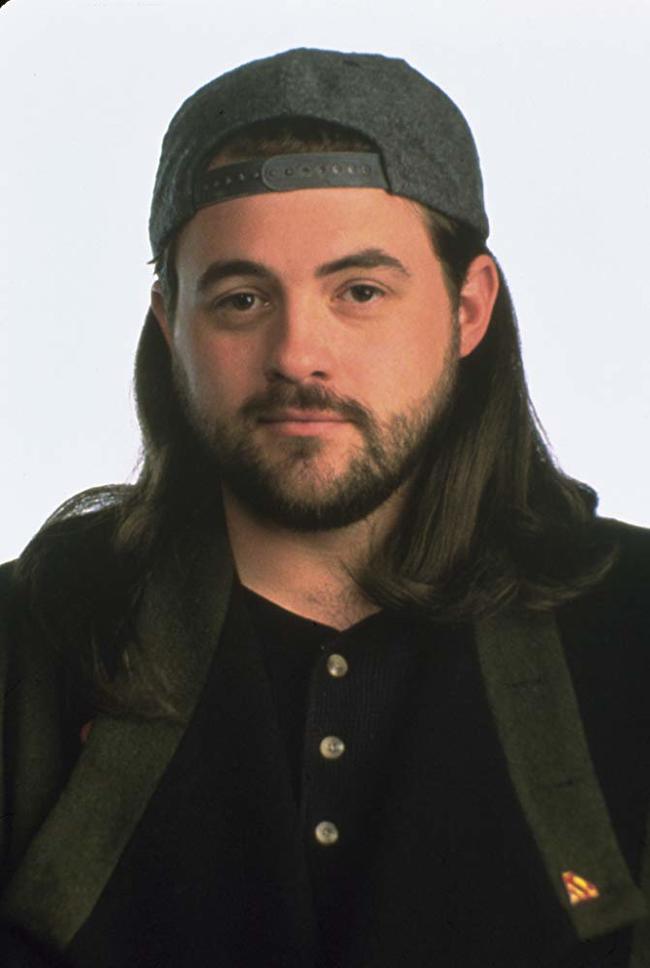 Photos from the set and interesting facts for the film Jay and Silent Bob Strike Back 2001. - Kevin Smith, Jason Mews, Shannon Elizabeth, Celebrities, Jay and Silent Bob, Photos from filming, Interesting, Longpost