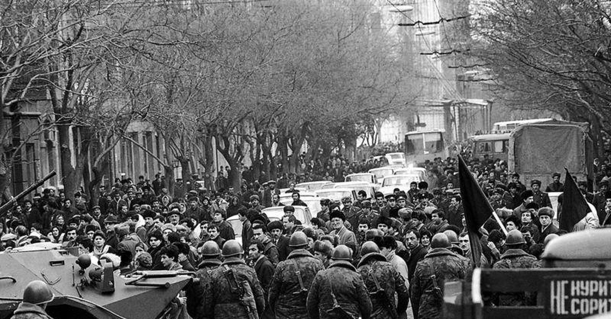 20 ноября 1990. Штурм Баку 1990. Баку январь 1990. Армянский погром в Баку 1990.