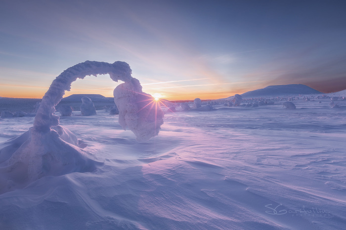 Bud - Ural, The mountains, Tourism, The photo, Nature, Landscape, Northern Ural, Main Ural Range