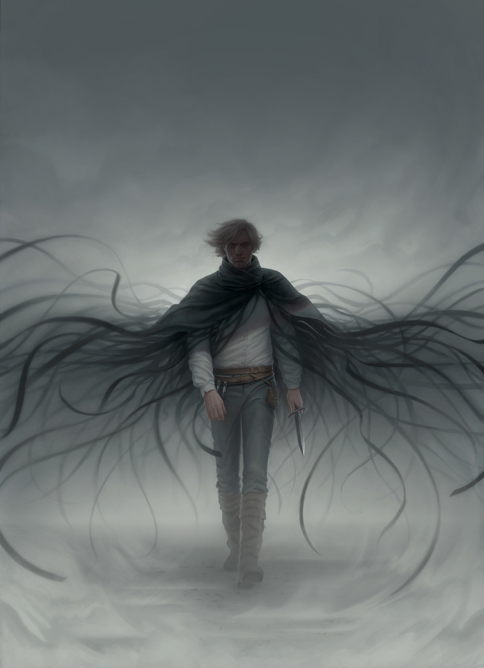 Mistborn.  ,  ,  ?, 