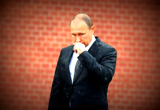 Who is bad? What lies behind Putin's phrase about the tsar and the boyars - Vladimir Putin, , Opinion, Politics, Longpost