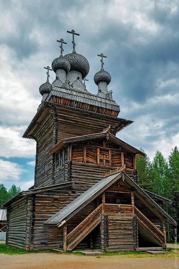 Journey to the White Sea. - My, Travels, The photo, Arkhangelsk, Arkhangelsk region, Northern dvina, Malye Korely, Longpost