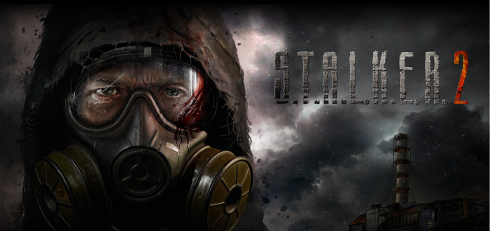 S.T.A.L.K.E.R. 2