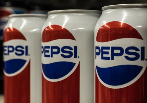       , , Pepsi