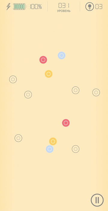 Cool connected - My, Android, Games, Longpost